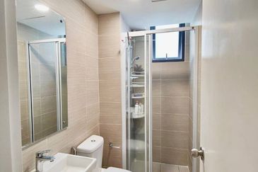 Fera Residence @ The Quartz