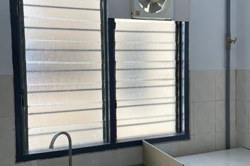 Pangsapuri Beringin, Gombak Permai, Batu Caves, Selangor