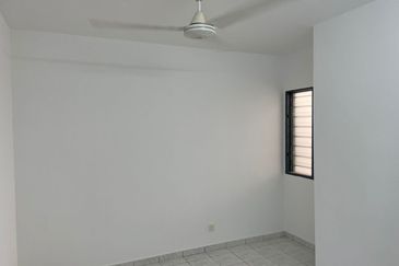 Pangsapuri Beringin, Gombak Permai, Batu Caves, Selangor