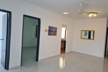 Pangsapuri Beringin, Gombak Permai, Batu Caves, Selangor