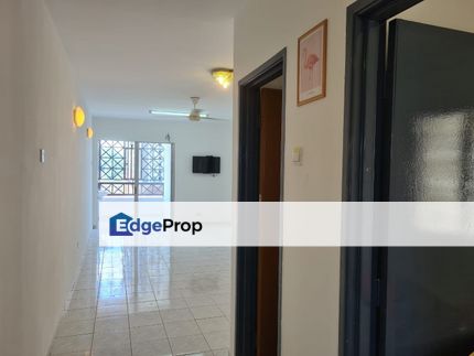 Pangsapuri Beringin, Gombak Permai, Batu Caves, Selangor, Selangor, Batu Caves 