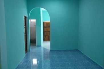 Teres Setingkat, Pekan Kok Lanas, Ketereh, Kota Bharu, Kelantan