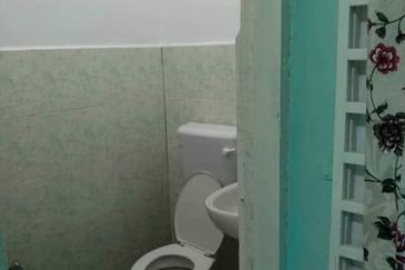 Teres Setingkat, Pekan Kok Lanas, Ketereh, Kota Bharu, Kelantan