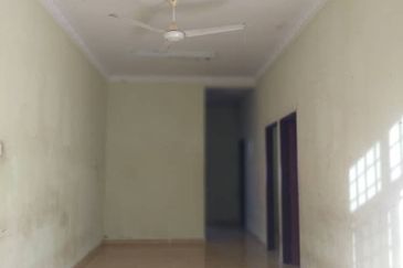 TERES SETINGKAT, TAMAN SEROJA DAMAI, PASIR MAS KELANTAN 