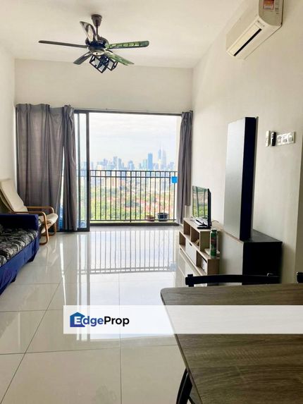 Seasons Garden Residences, Wangsa Maju, Kuala Lumpur, Wangsa Maju