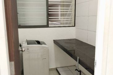 Seasons Garden Residences