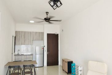 Seasons Garden Residences