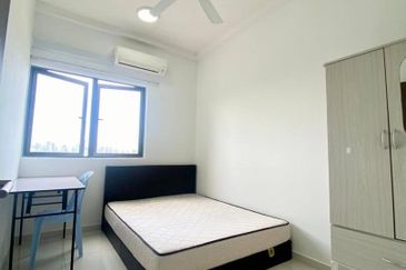 Seasons Garden Residences