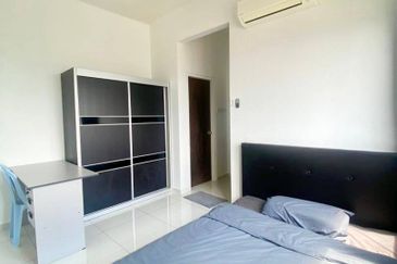 Seasons Garden Residences