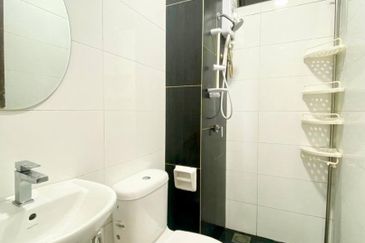 Seasons Garden Residences