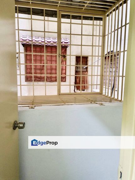 Unit Termurah! Cendana Apartment, Bandar Sri Permaisuri , Kuala Lumpur, Cheras