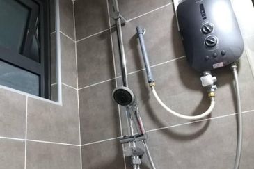 🏙 Liberty Arc, Ampang | Studio Fully Furnished | For Rent 📍 Jalan Ulu Kelang, Ampang 