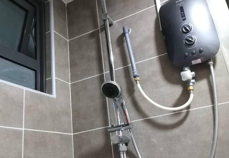 🏙 Liberty Arc, Ampang | Studio Fully Furnished | For Rent 📍 Jalan Ulu Kelang, Ampang 