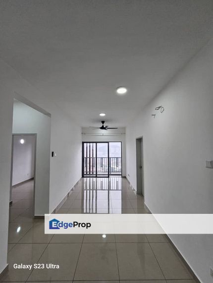 ✨ High Floor Unit @ Sky Awani 3 – RM1,600 (Final Price) ✨  📍 Location: Sky Awani 3, Setapak , Kuala Lumpur, Setapak