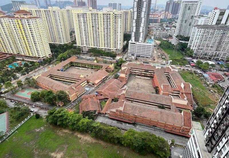 ✅ 𝐑𝐞𝐬𝐢𝐝𝐞𝐧𝐬𝐢 𝐏𝐕𝟏𝟖, 𝐉𝐚𝐥𝐚𝐧 𝐋𝐚𝐧𝐠𝐤𝐚𝐰𝐢, 𝐒𝐞𝐭𝐚𝐩𝐚𝐤 𝐅𝐨𝐫 𝐒𝐚𝐥𝐞 – 𝐁𝐞𝐥𝐨𝐰 𝐌𝐚𝐫𝐤𝐞𝐭 𝐕𝐚𝐥𝐮𝐞!✅