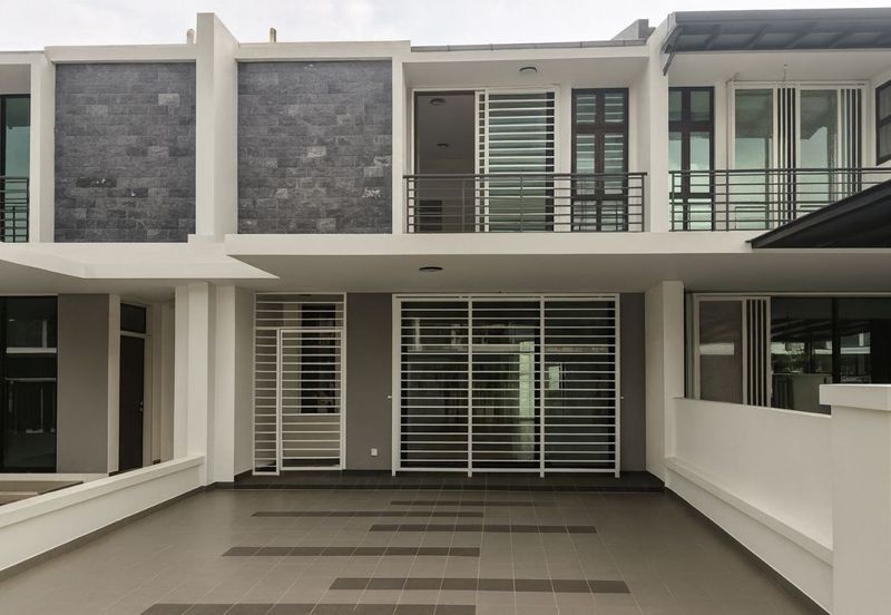 Balau Homes, Mutiara Hills