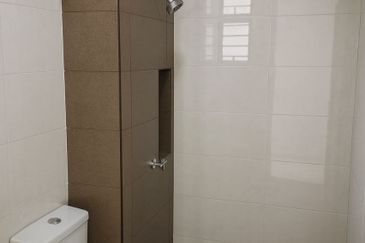 Mutiara Hills, Semenyih