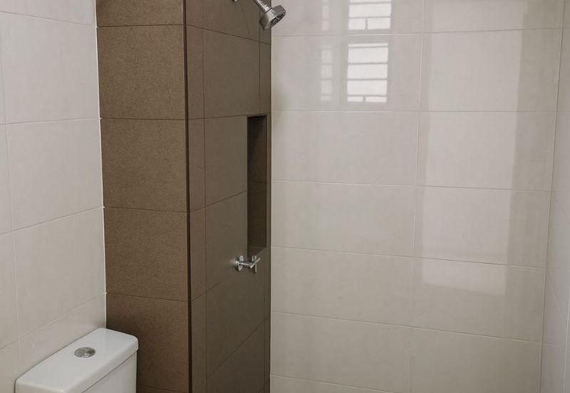 Balau Homes, Mutiara Hills