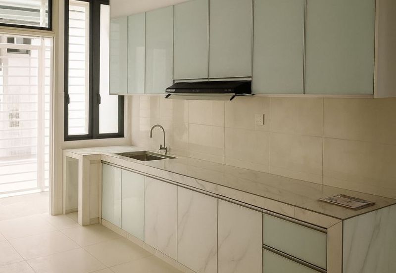 Balau Homes, Mutiara Hills