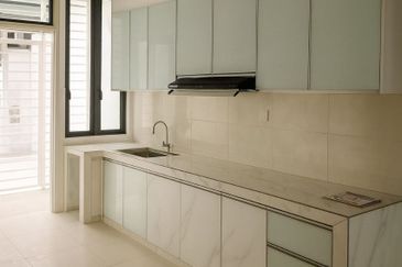 Mutiara Hills, Semenyih