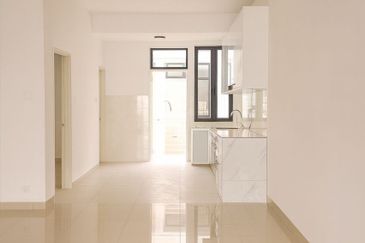 Mutiara Hills, Semenyih