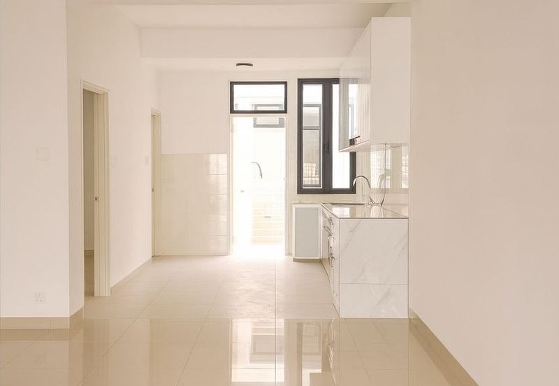 Balau Homes, Mutiara Hills