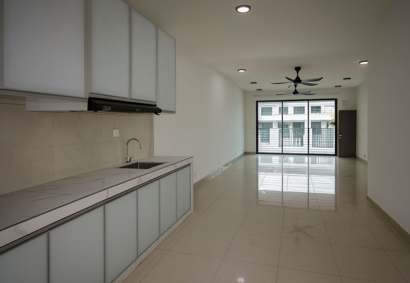 Balau Homes, Mutiara Hills