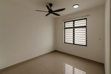 Mutiara Hills, Semenyih