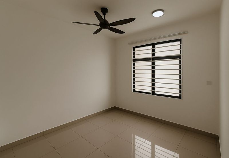 Balau Homes, Mutiara Hills