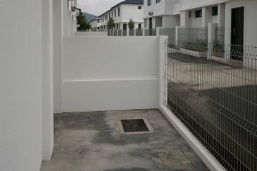 Mutiara Hills, Semenyih