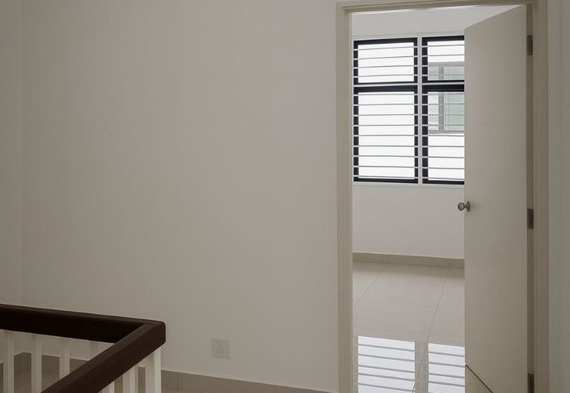 Balau Homes, Mutiara Hills