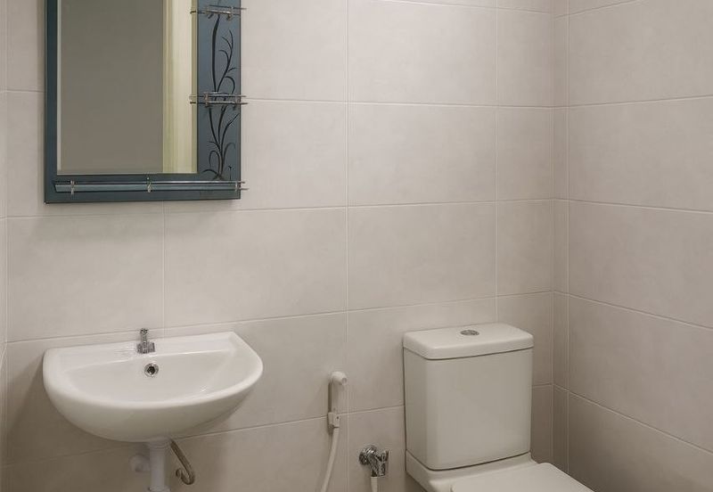 Balau Homes, Mutiara Hills