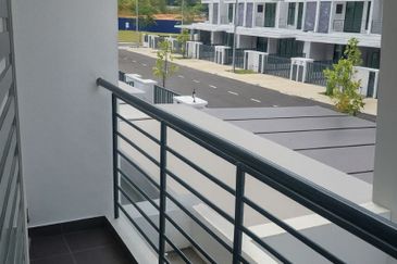 Mutiara Hills, Semenyih