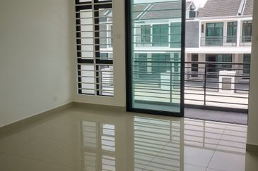 Mutiara Hills, Semenyih