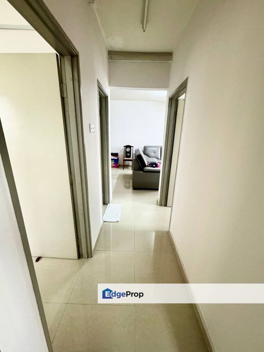 CORNER UNIT ✅  Putra Majestik Condominium Jalan Kasipillay Jalan Ipoh KL, Kuala Lumpur, Jalan Ipoh