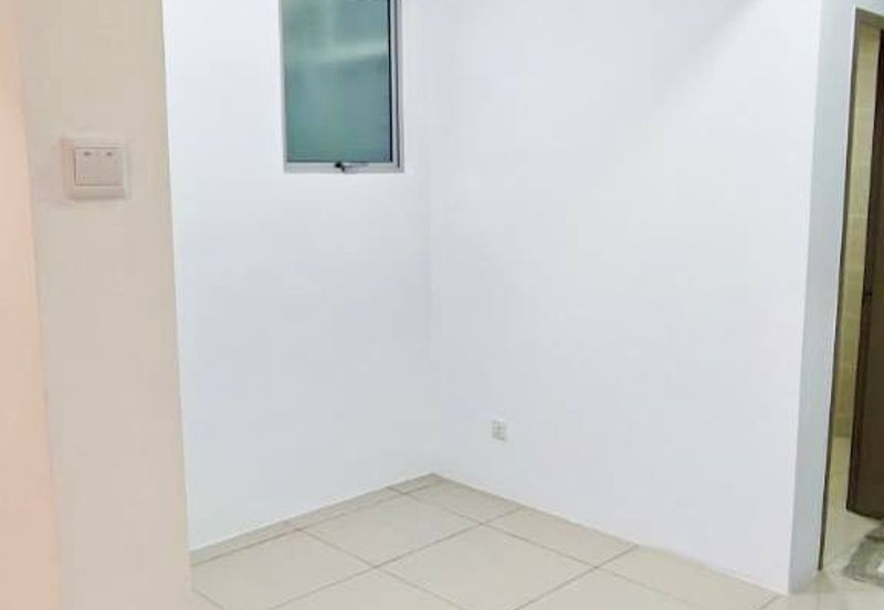 Platinum Splendor Residence