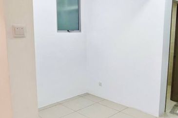 Platinum Splendor Residence