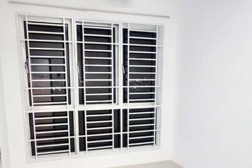 Platinum Splendor Residence