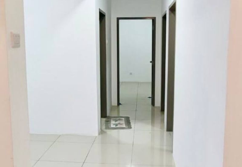 Platinum Splendor Residence