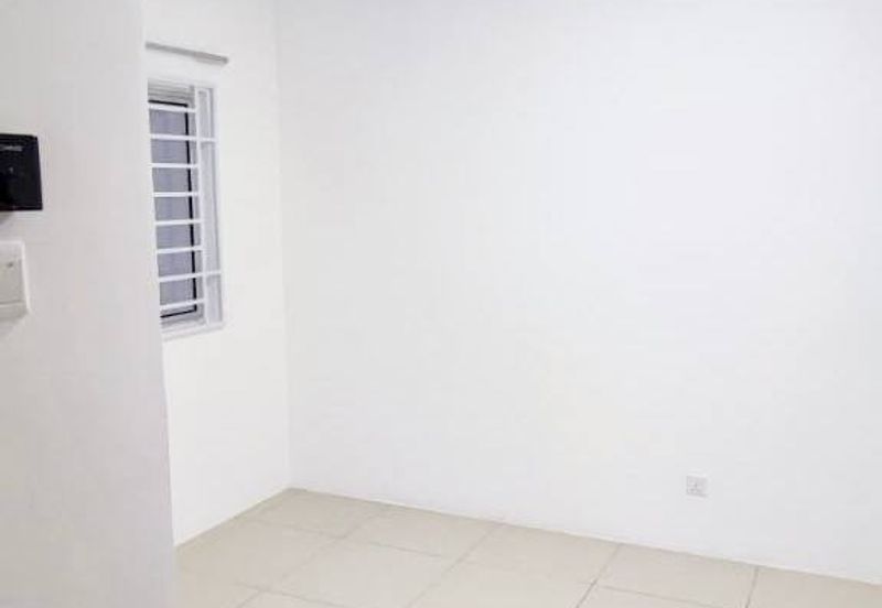 Platinum Splendor Residence