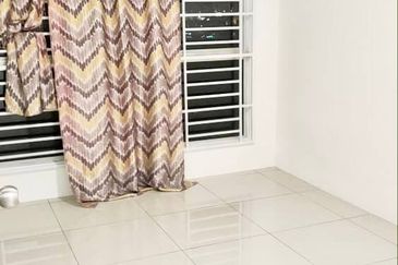 Platinum Splendor Residence