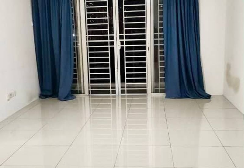 Platinum Splendor Residence