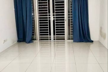 Platinum Splendor Residence