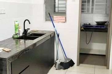 Platinum Splendor Residence