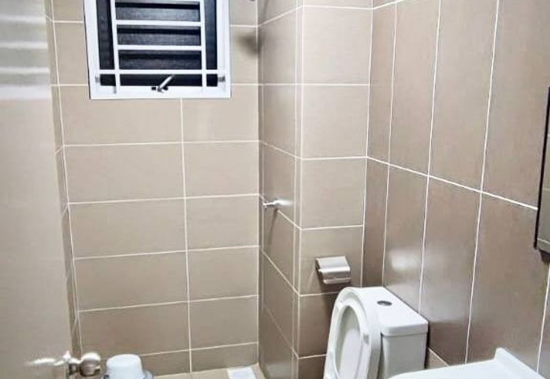 Platinum Splendor Residence