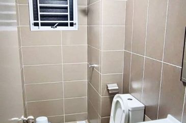 Platinum Splendor Residence