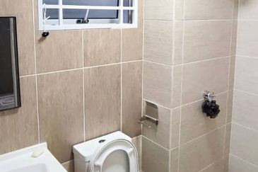 Platinum Splendor Residence