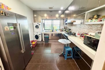 2 Storey Bungalow  Bukit Sungai Puteh Ampang 