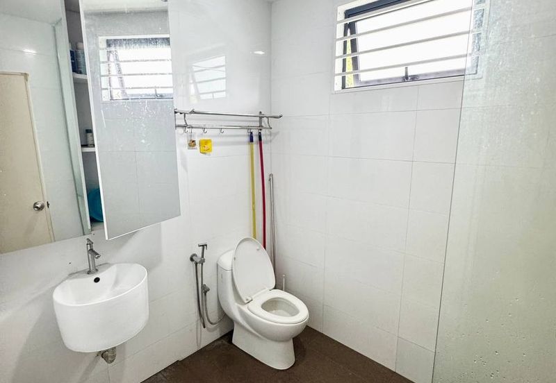 2 Storey Bungalow  Bukit Sungai Puteh Ampang 