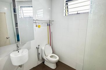 2 Storey Bungalow  Bukit Sungai Puteh Ampang 